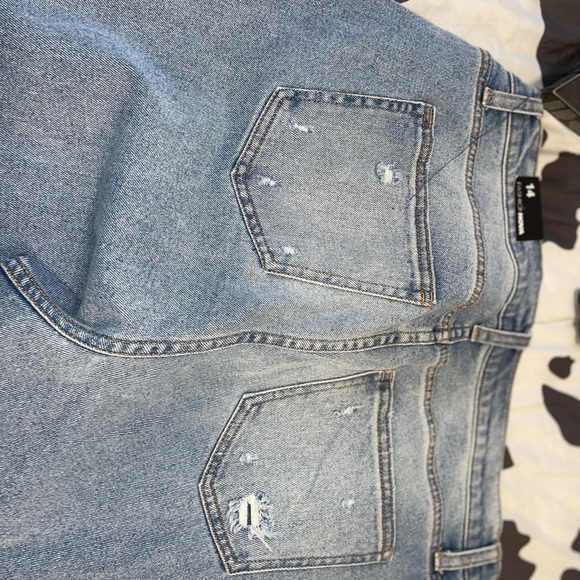 Bootcut jeans - Picture 3 of 3